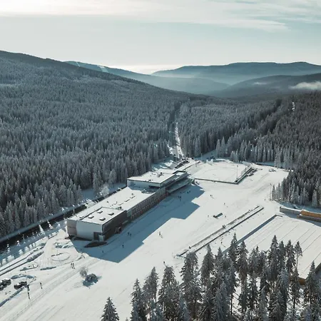 Dcs Polana Jakuszycka Szklarska Poreba