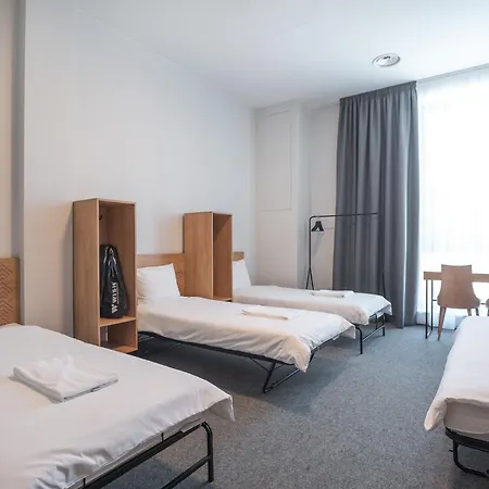 Holiday park Dcs Polana Jakuszycka *