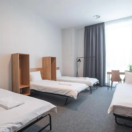 Holiday park Dcs Polana Jakuszycka Szklarska Poreba