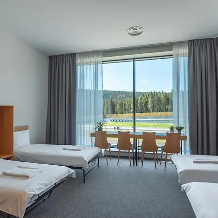 Holiday park Dcs Polana Jakuszycka