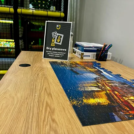 Village de vacances Dcs Polana Jakuszycka *