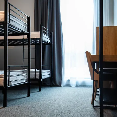 Dcs Polana Jakuszycka Holiday park Szklarska Poreba