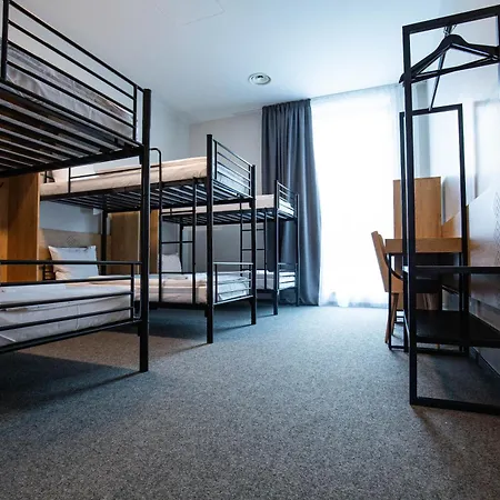 Village de vacances Dcs Polana Jakuszycka