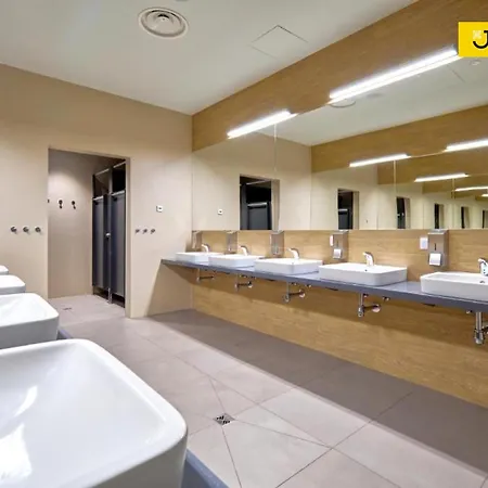 Dcs Polana Jakuszycka Village de vacances Szklarska Poreba