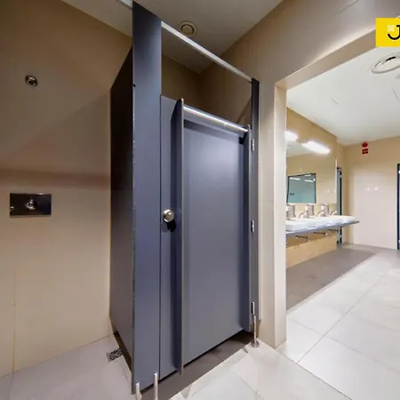 Village de vacances Dcs Polana Jakuszycka