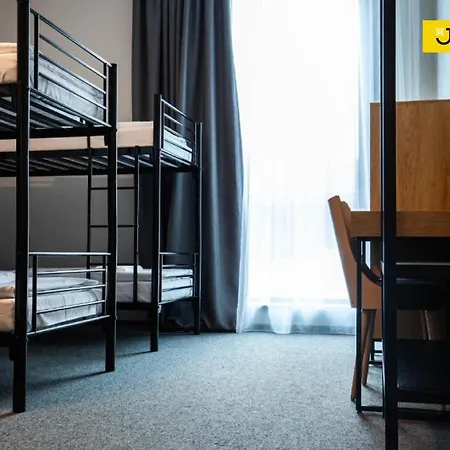 Dcs Polana Jakuszycka Village de vacances Szklarska Poreba