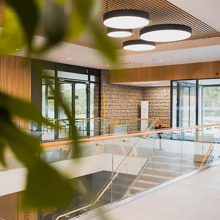 Semesterpark Dcs Polana Jakuszycka *