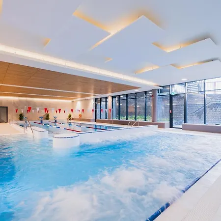 Dcs Polana Jakuszycka Semesterpark Szklarska Poręba