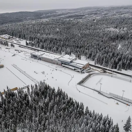 Dcs Polana Jakuszycka Semesterpark