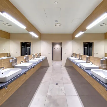 Semesterpark Dcs Polana Jakuszycka Szklarska Poręba