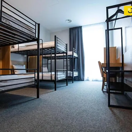 Dcs Polana Jakuszycka *