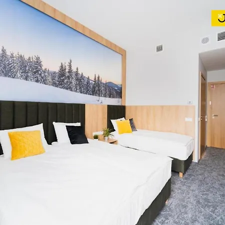 Dcs Polana Jakuszycka * Schreiberhau