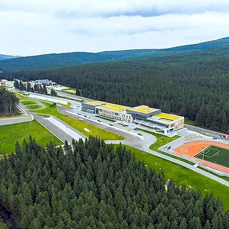Dcs Polana Jakuszycka Szklarska Poreba