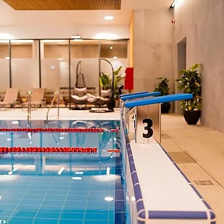 Holiday park Dcs Polana Jakuszycka Szklarska Poreba