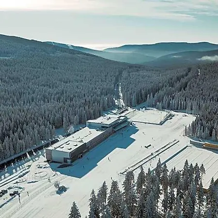 Dcs Polana Jakuszycka Holiday park Szklarska Poreba