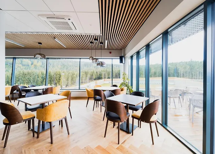 Dcs Polana Jakuszycka Semesterpark *