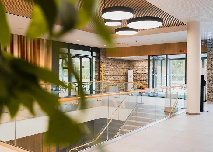 Ferienpark Dcs Polana Jakuszycka *