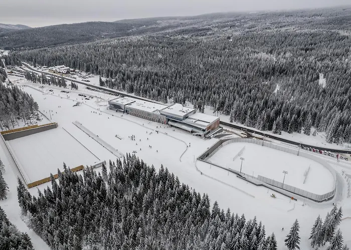 Dcs Polana Jakuszycka Semesterpark