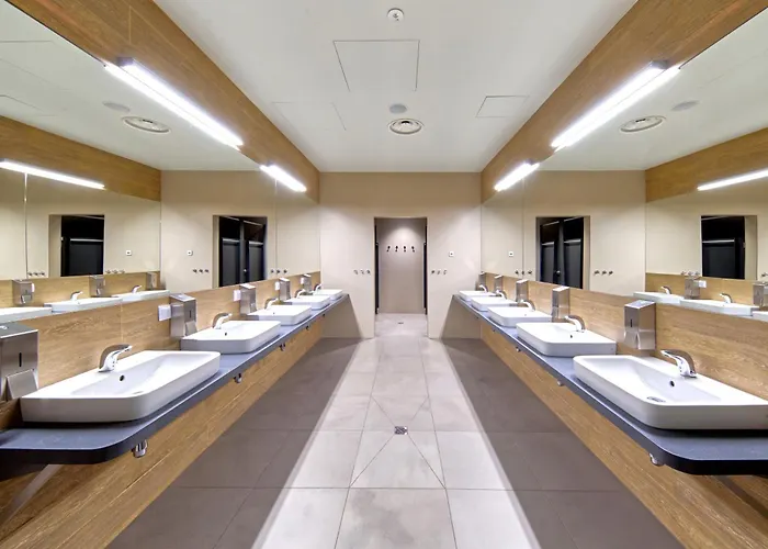 Semesterpark Dcs Polana Jakuszycka Szklarska Poręba