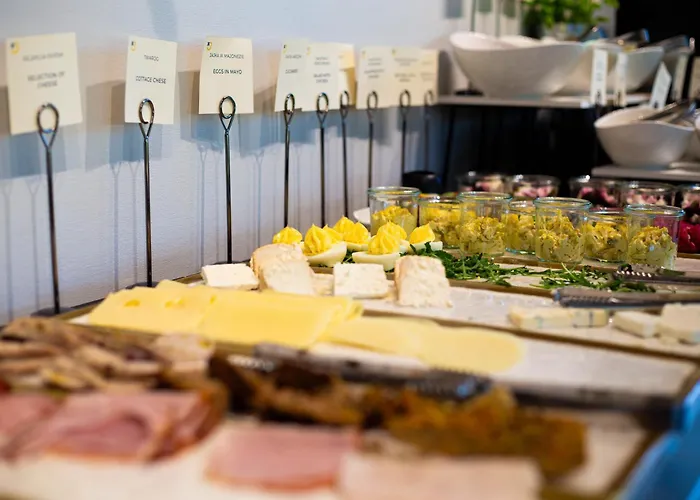 Dcs Polana Jakuszycka Ferienpark Schreiberhau