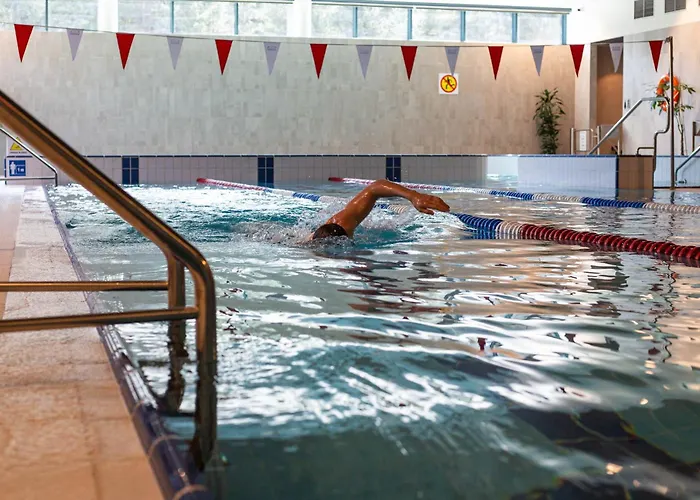 Dcs Polana Jakuszycka Ferienpark *