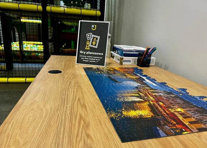 Ferienpark Dcs Polana Jakuszycka *