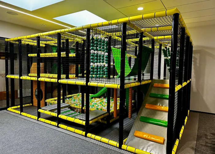 Dcs Polana Jakuszycka Semesterpark