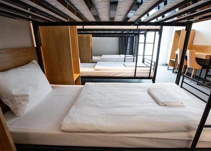 Dcs Polana Jakuszycka