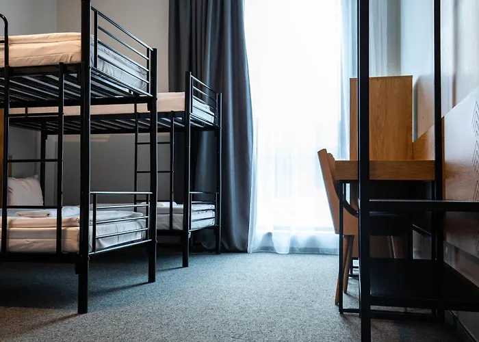 Dcs Polana Jakuszycka Semesterpark Szklarska Poręba