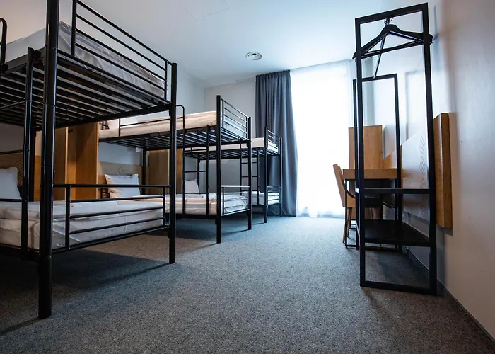 Semesterpark Dcs Polana Jakuszycka