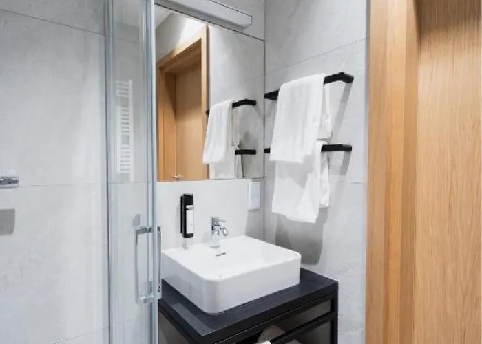 Dcs Polana Jakuszycka Ferienpark