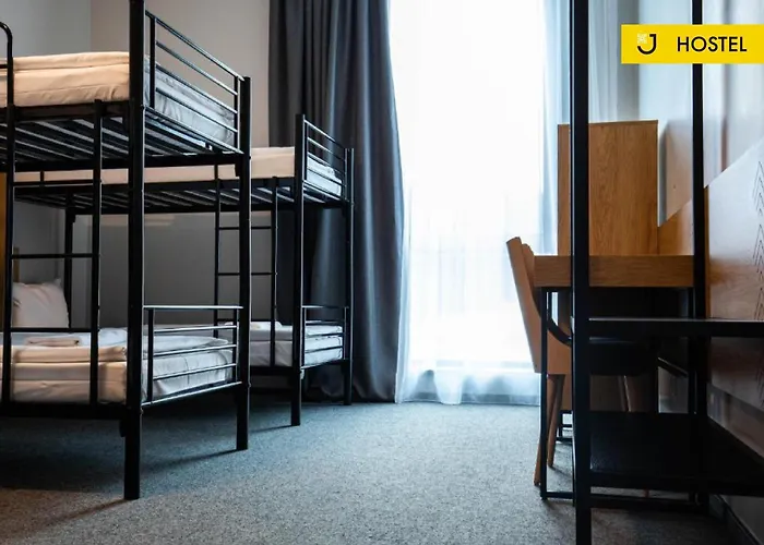 Dcs Polana Jakuszycka Semesterpark Szklarska Poręba