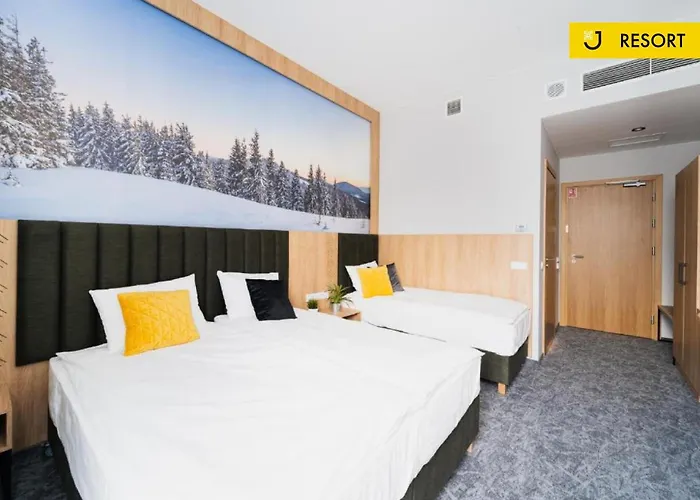 Dcs Polana Jakuszycka * Schreiberhau